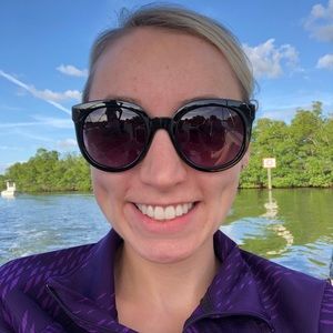 Meet your Posher, Erin